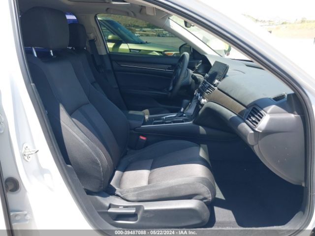 1HGCV1F47JA145600 Honda ACCORD EX