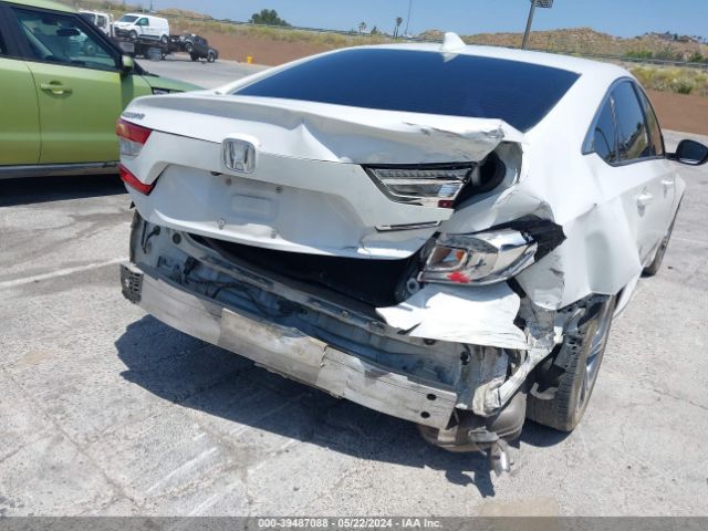 1HGCV1F47JA145600 Honda ACCORD EX