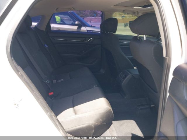 1HGCV1F47JA145600 Honda ACCORD EX