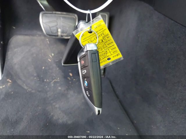 WBA5U7C01LFH12291 BMW 3 Series M340i