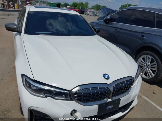 WBA5U7C01LFH12291 BMW 3 Series M340i