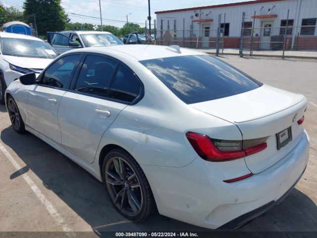 WBA5U7C01LFH12291 BMW 3 Series M340i