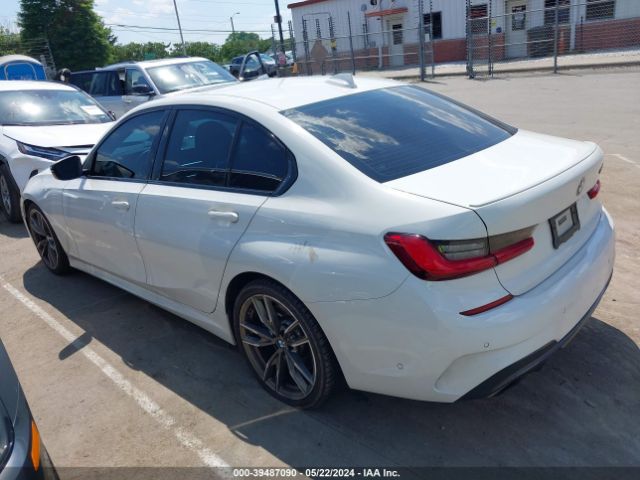WBA5U7C01LFH12291 BMW 3 Series M340i