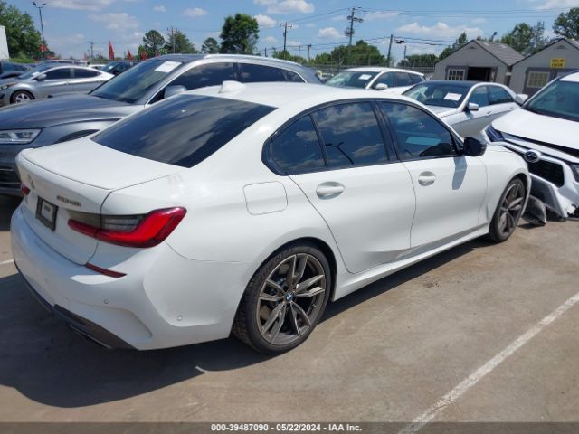 WBA5U7C01LFH12291 BMW 3 Series M340i