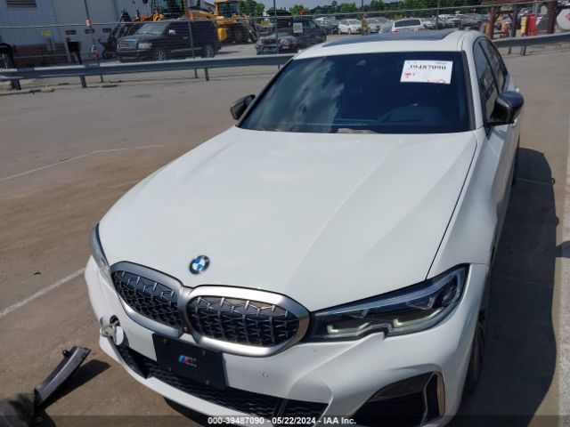 WBA5U7C01LFH12291 BMW 3 Series M340i