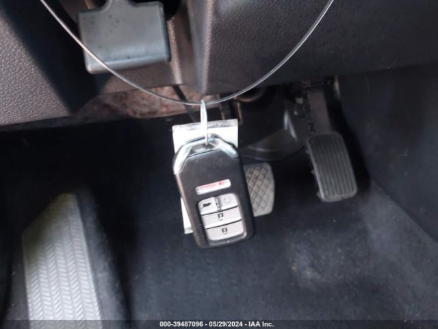 7FARW1H80JE056310 Honda Cr-v Ex-l/ex-l Navi