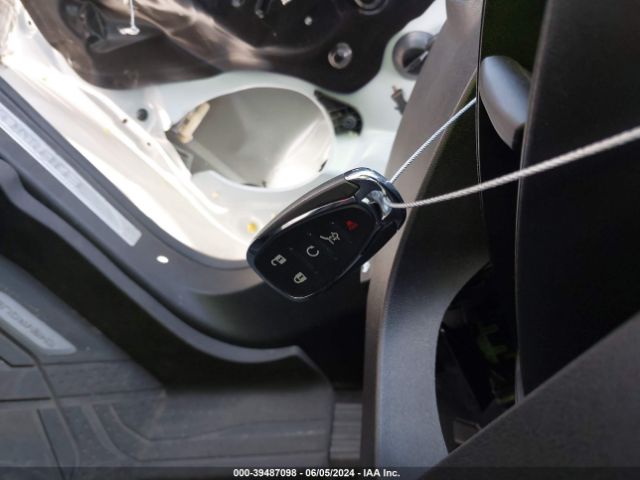 2GNAXPEXXL6141823 Chevrolet Equinox Fwd Premier 2.0l Turbo