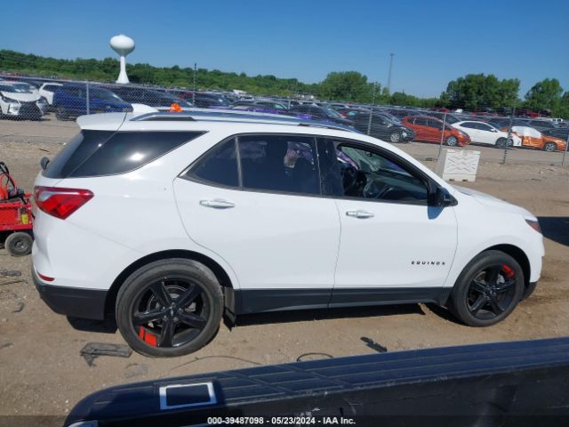 2GNAXPEXXL6141823 Chevrolet Equinox Fwd Premier 2.0l Turbo