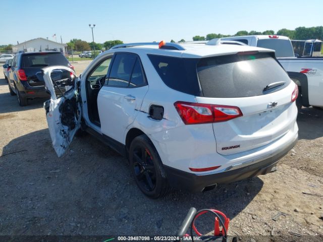 2GNAXPEXXL6141823 Chevrolet Equinox Fwd Premier 2.0l Turbo