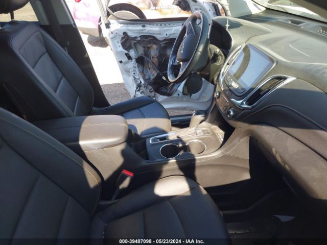 2GNAXPEXXL6141823 Chevrolet Equinox Fwd Premier 2.0l Turbo