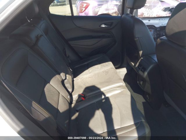 2GNAXPEXXL6141823 Chevrolet Equinox Fwd Premier 2.0l Turbo