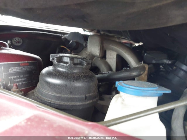 2004 JAGUAR X-TYPE SAJEA51C34WD60105 Photo 9