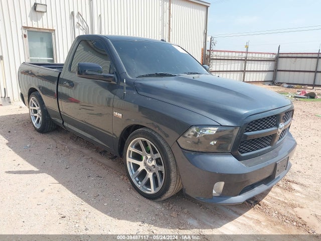 2014 3C6JR6AT0EG153221 главное изображение