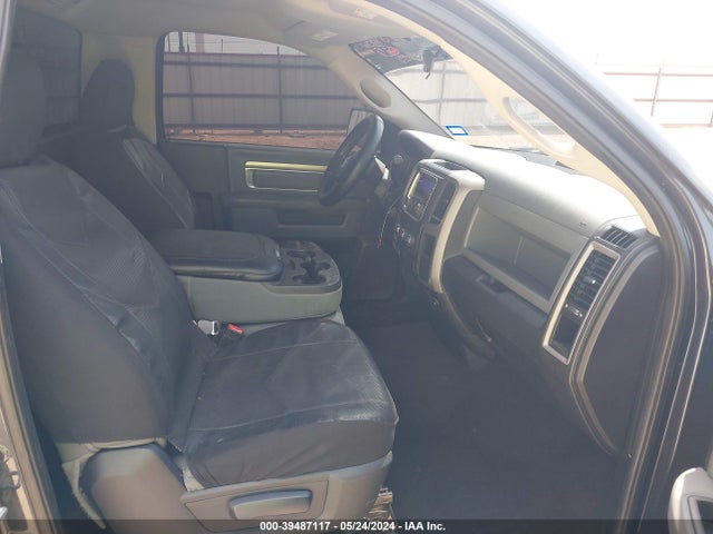RAM 1500 Express 2014 3C6JR6AT0EG153221 Image 5