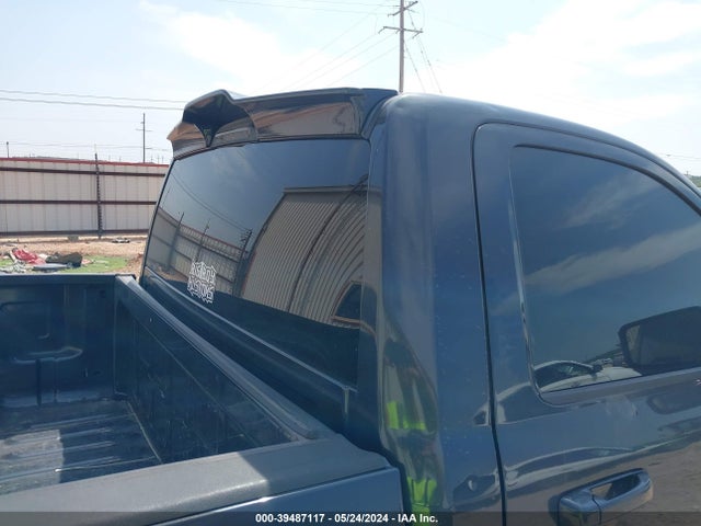 RAM 1500 Express 2014 3C6JR6AT0EG153221 Image 8