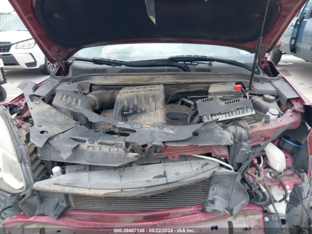 2GNALCEK1G1120192 Chevrolet EQUINOX LT