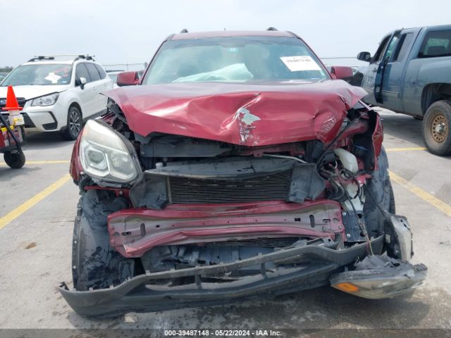 2GNALCEK1G1120192 Chevrolet EQUINOX LT