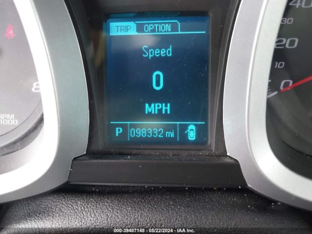 2GNALCEK1G1120192 Chevrolet EQUINOX LT