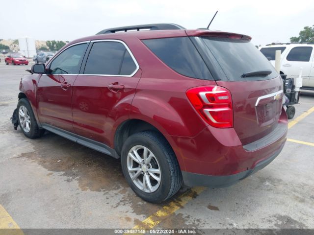 2GNALCEK1G1120192 Chevrolet EQUINOX LT