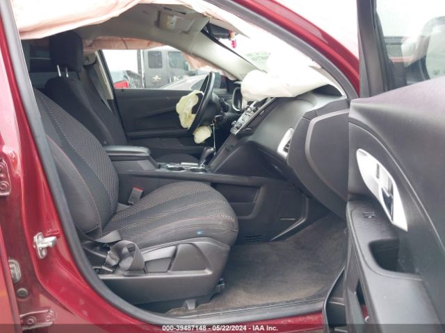 2GNALCEK1G1120192 Chevrolet EQUINOX LT