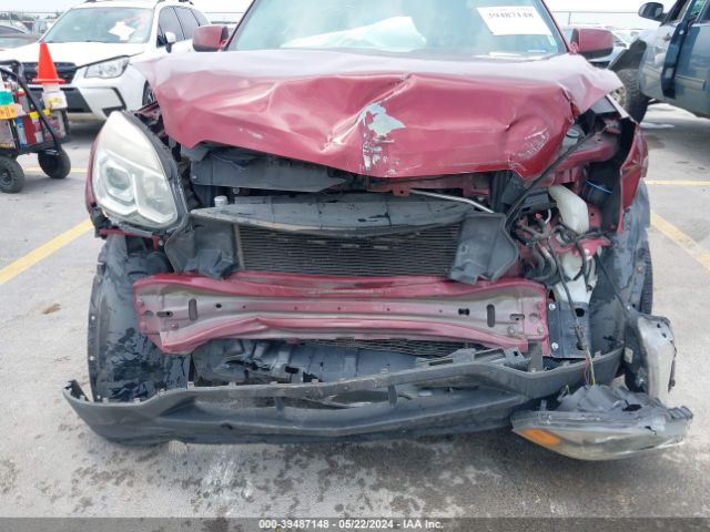 2GNALCEK1G1120192 Chevrolet EQUINOX LT