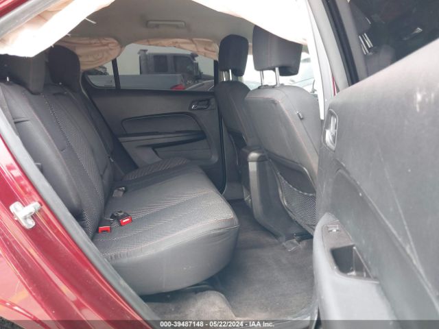 2GNALCEK1G1120192 Chevrolet EQUINOX LT