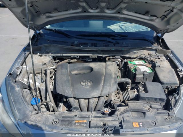 3MYDLBZV6GY124732 Scion IA