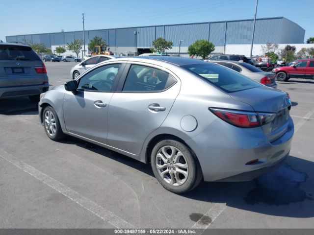 3MYDLBZV6GY124732 Scion IA