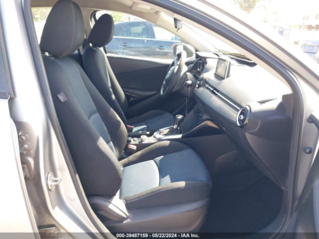 3MYDLBZV6GY124732 Scion IA