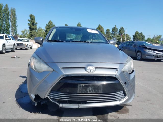 3MYDLBZV6GY124732 Scion IA
