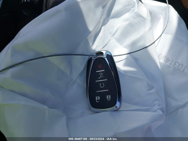 Chevrolet Equinox Premier 2019 2GNAXPEX8K6213603 Image 11