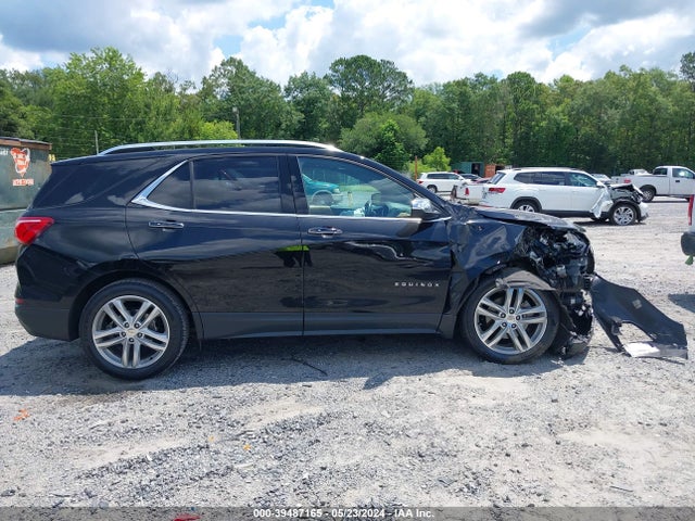 Chevrolet Equinox Premier 2019 2GNAXPEX8K6213603 Image 13
