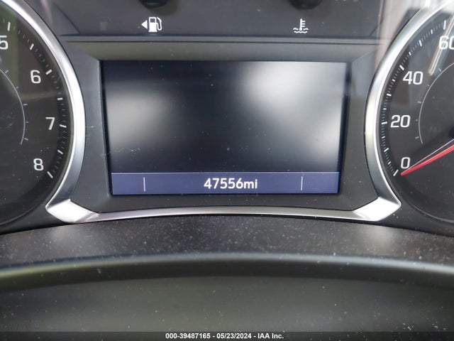 Chevrolet Equinox Premier 2019 2GNAXPEX8K6213603 Image 15