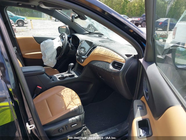Chevrolet Equinox Premier 2019 2GNAXPEX8K6213603 Image 5