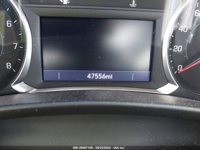 Chevrolet Equinox Premier 2019 2GNAXPEX8K6213603 Image 7
