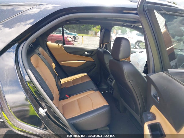 Chevrolet Equinox Premier 2019 2GNAXPEX8K6213603 Image 8