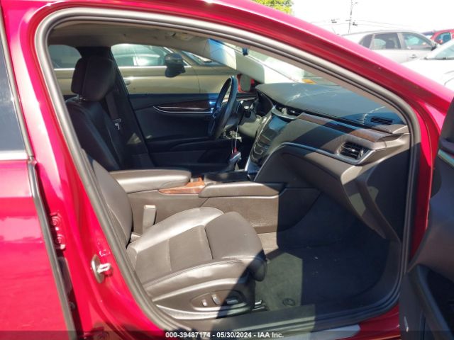 2G61V5S86E9172183 Cadillac Xts Vsport Premium