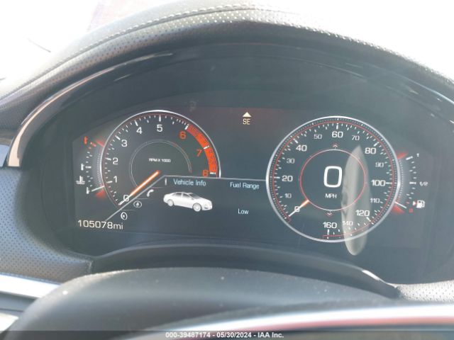 2G61V5S86E9172183 Cadillac Xts Vsport Premium