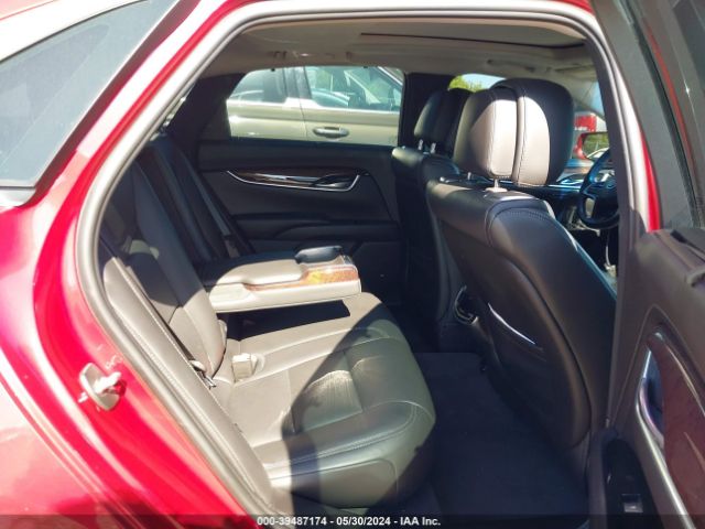 2G61V5S86E9172183 Cadillac Xts Vsport Premium