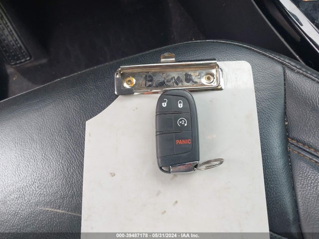 3C4NJCCB9KT793502 Jeep Compass Limited Fwd