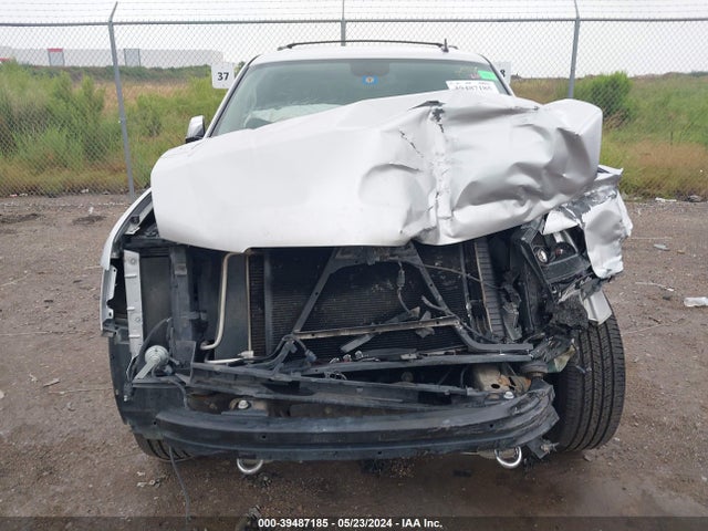 Chevrolet Tahoe Ltz 2014 1GNSKCE07ER171528 Image 11