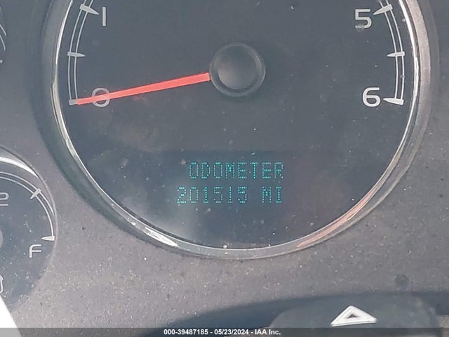 Chevrolet Tahoe Ltz 2014 1GNSKCE07ER171528 Image 14