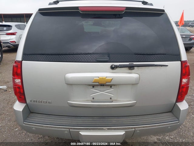 Chevrolet Tahoe Ltz 2014 1GNSKCE07ER171528 Image 15