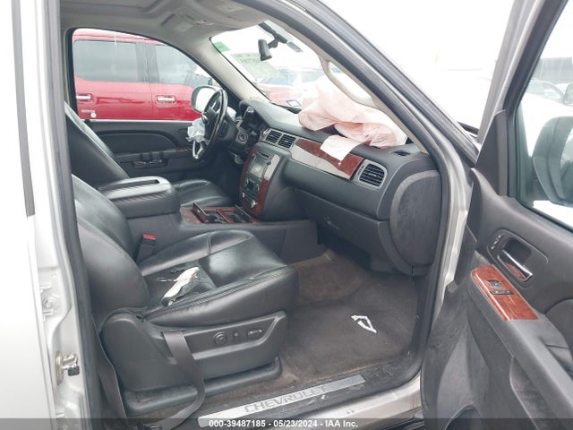 Chevrolet Tahoe Ltz 2014 1GNSKCE07ER171528 Image 5