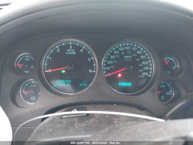 Chevrolet Tahoe Ltz 2014 1GNSKCE07ER171528 Image 6
