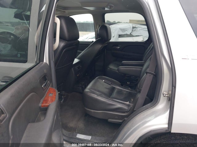 Chevrolet Tahoe Ltz 2014 1GNSKCE07ER171528 Image 7