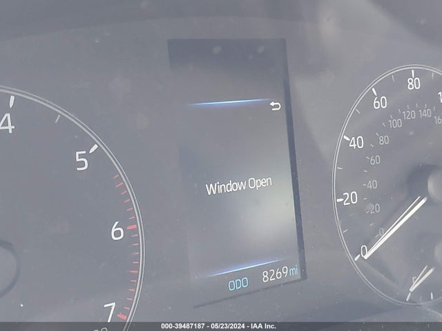 Toyota Corolla Hybrid Le 2024 JTDBCMFE0R3035241 Image 15