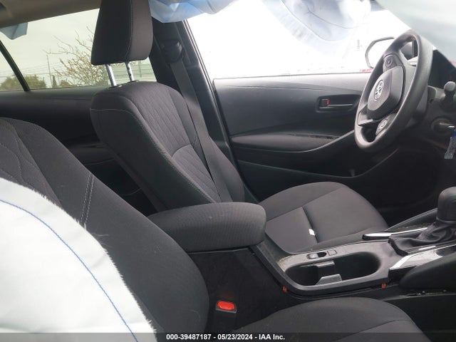 Toyota Corolla Hybrid Le 2024 JTDBCMFE0R3035241 Image 5