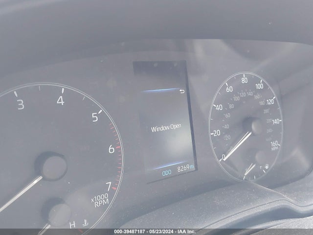 Toyota Corolla Hybrid Le 2024 JTDBCMFE0R3035241 Image 7