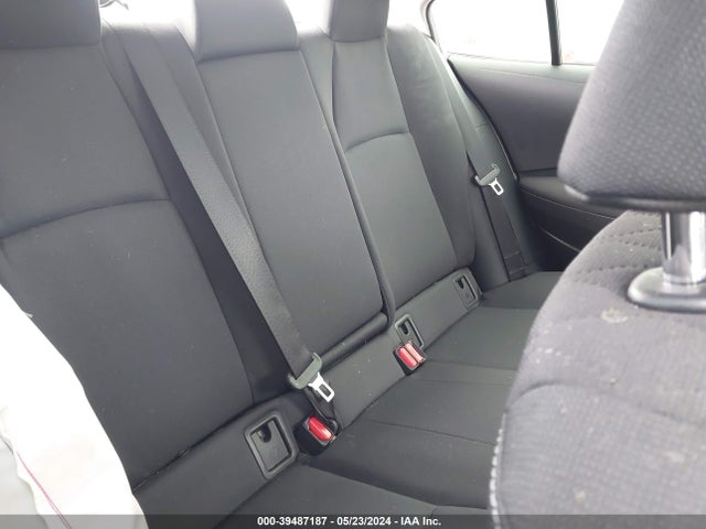 Toyota Corolla Hybrid Le 2024 JTDBCMFE0R3035241 Image 8